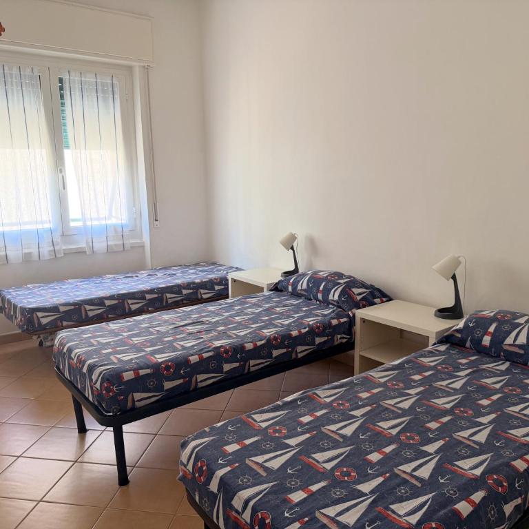 Appartamenti Glicini da Luigi - Appartamento con 2 Camere da Letto - 11