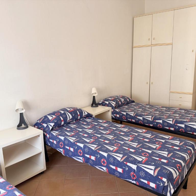 Appartamenti Glicini da Luigi - Appartamento con 2 Camere da Letto - 8