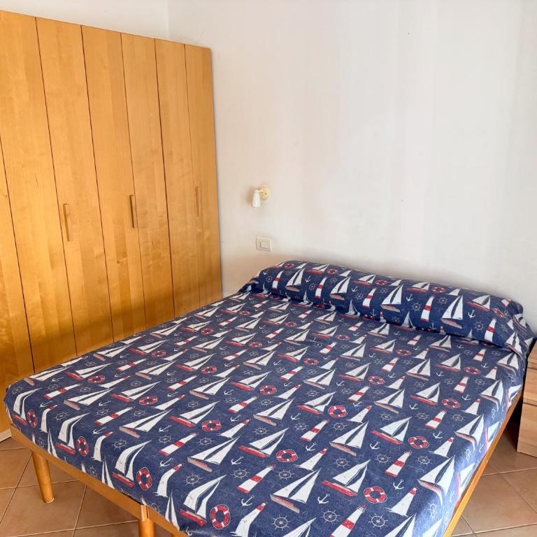 Appartamenti Glicini da Luigi - Appartamento con 2 Camere da Letto - 12