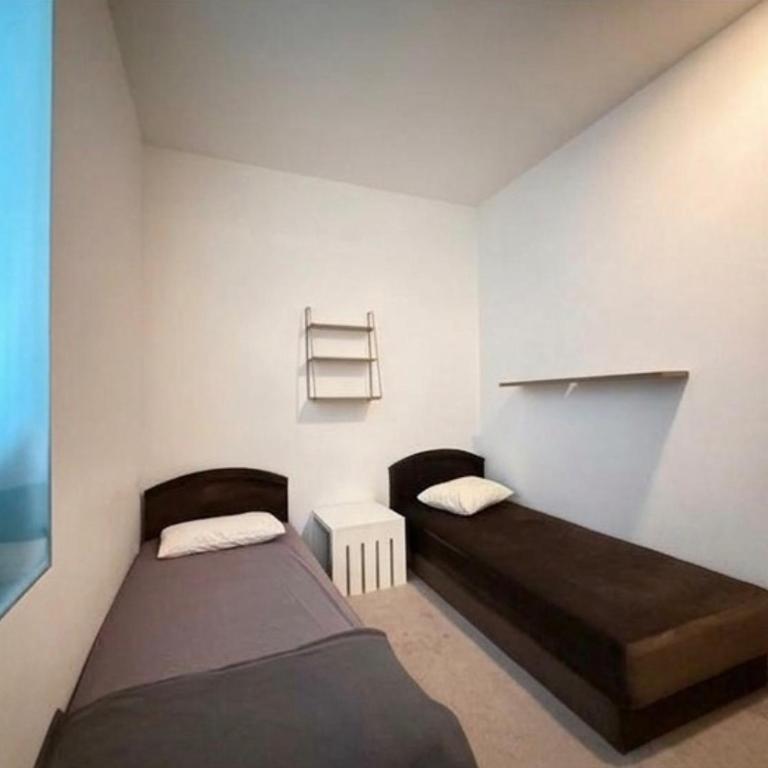 Tre Canne Luna Luxury Suite - Apartman sa 2 Spavaće Sobe - 2