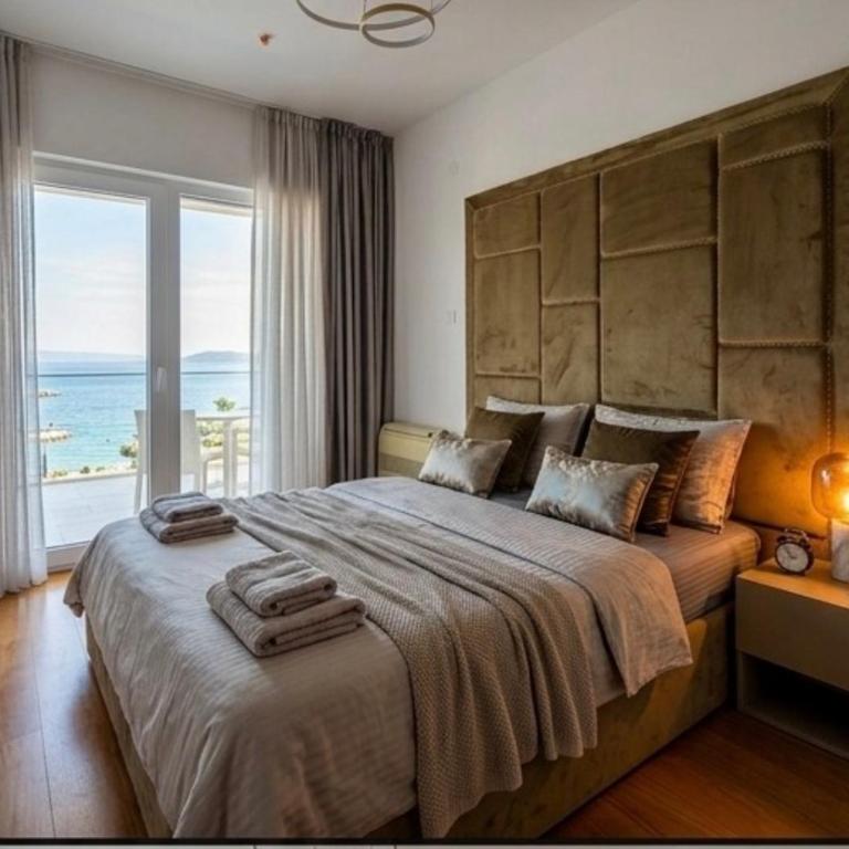 Tre Canne Luna Luxury Suite - Apartman sa 2 Spavaće Sobe - 5