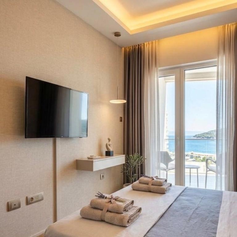 Tre Canne Luna Luxury Suite - Apartman sa 2 Spavaće Sobe - 6