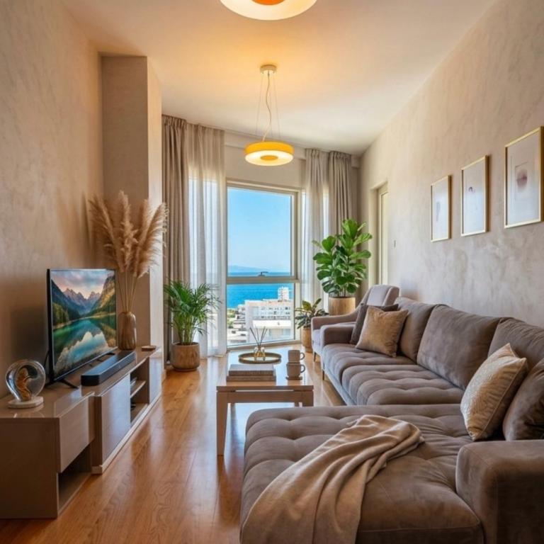 Tre Canne Luna Luxury Suite - Apartman sa 2 Spavaće Sobe - 8