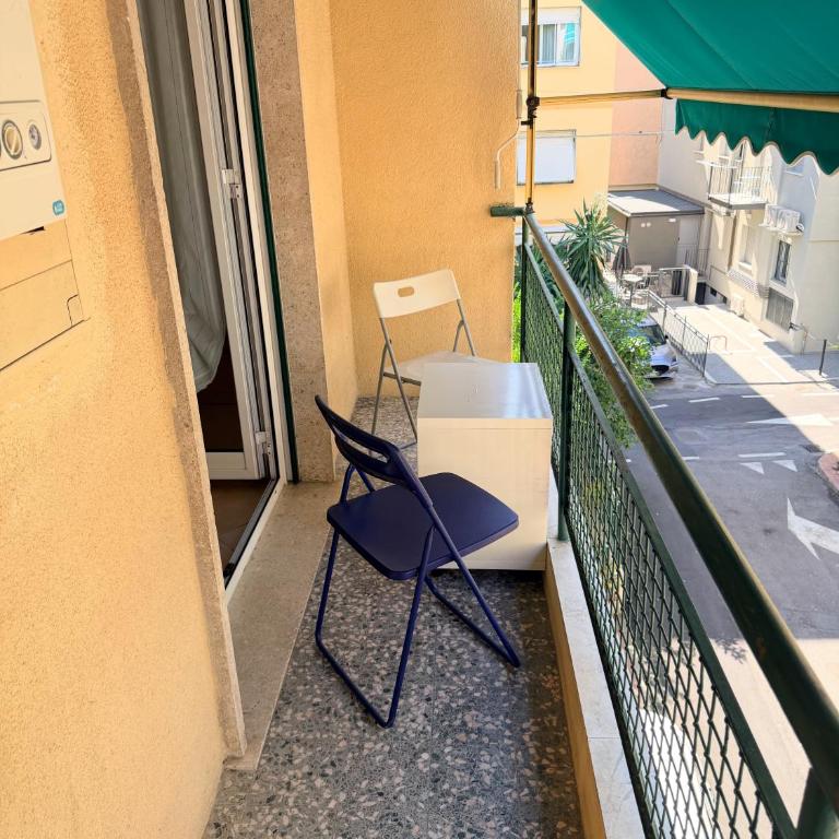 Appartamenti Glicini da Luigi - Appartamento con 2 Camere da Letto - 13