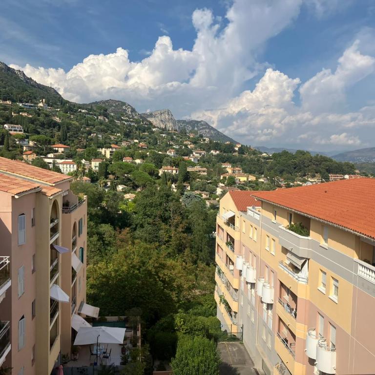 Logis Hotel Diana - Appartement 2 Chambres Deluxe avec Balcon - 6