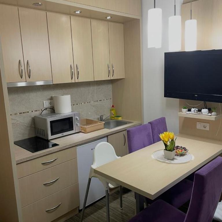 Angela 103 - Apartment mit 1 Schlafzimmer - 24