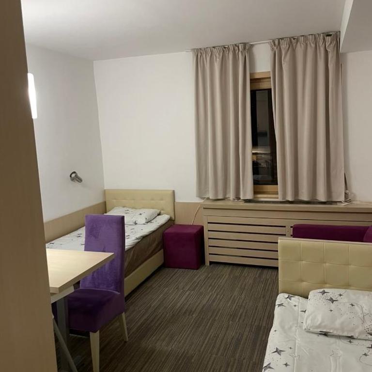 Angela 103 - Apartment mit 1 Schlafzimmer - 26