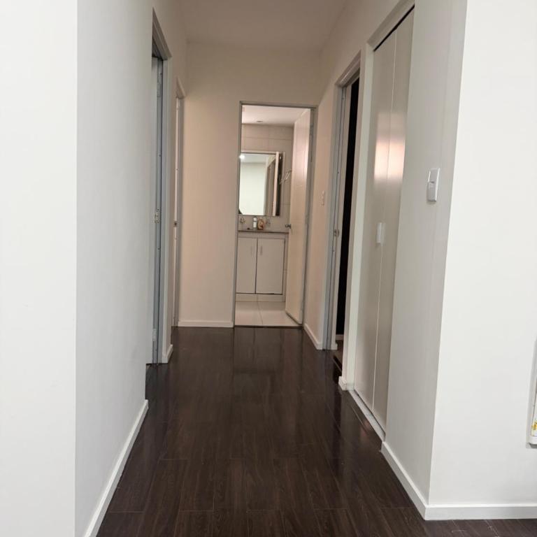 Patio & Confort for 10 - Three-Bedroom Apartment - 4