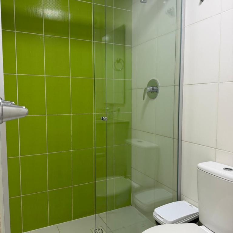 Patio & Confort for 10 - Three-Bedroom Apartment - 11