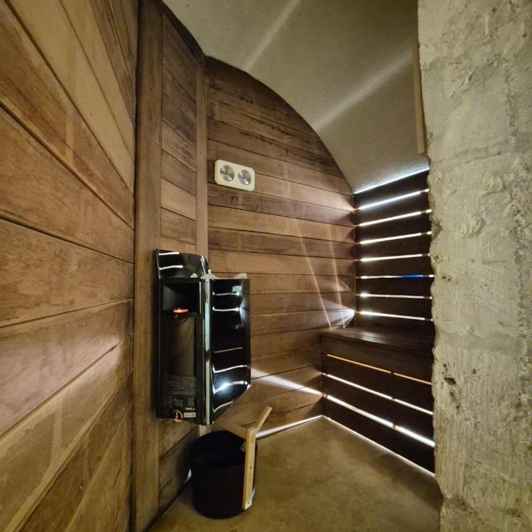 Brume, Sauna et Balnéo Centre Historique Rouen - Appartement 1 Chambre - 20