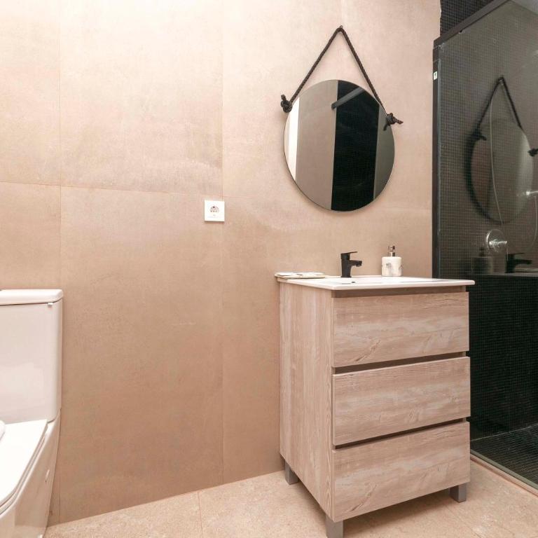 Barocco Hotel Denia - Habitación Doble Estándar - 3