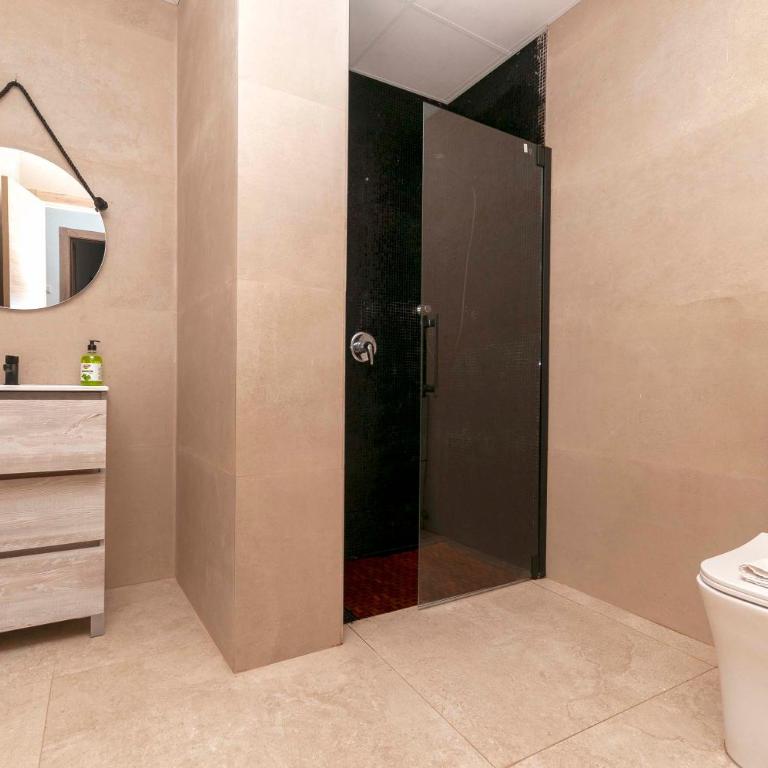 Barocco Hotel Denia - Habitación Doble Estándar - 6