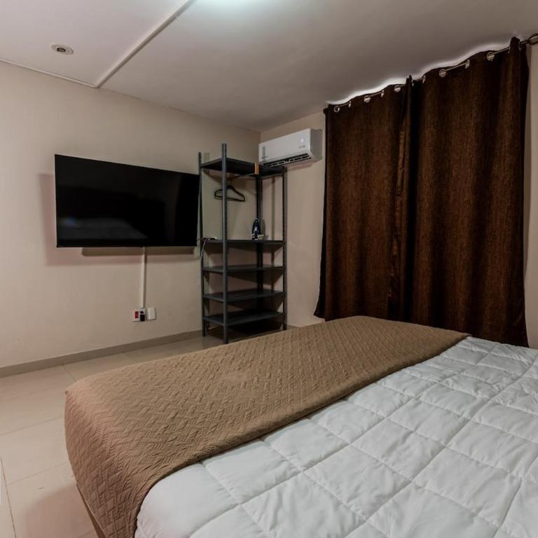 LUX Departamentos - Appartement 1 Chambre - 1