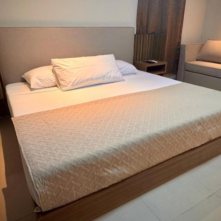 LUX Departamentos - Appartement 1 Chambre - 2