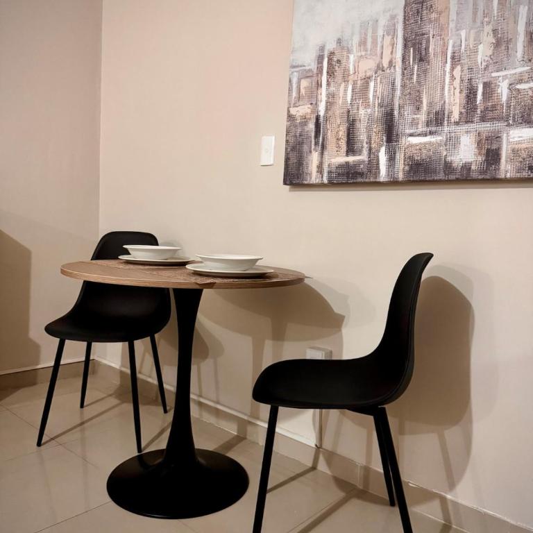 LUX Departamentos - Appartement 1 Chambre - 4