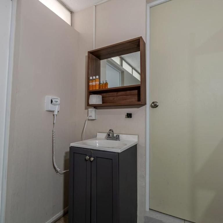 LUX Departamentos - Appartement 1 Chambre - 1