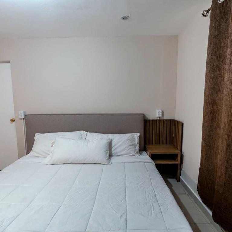 LUX Departamentos - Appartement 1 Chambre - 2