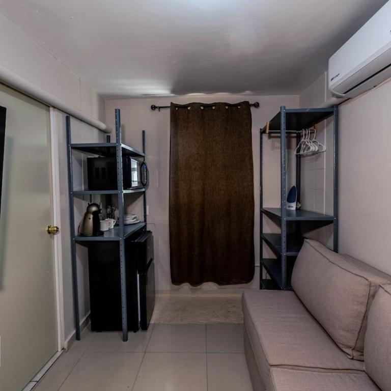 LUX Departamentos - Appartement 1 Chambre - 3