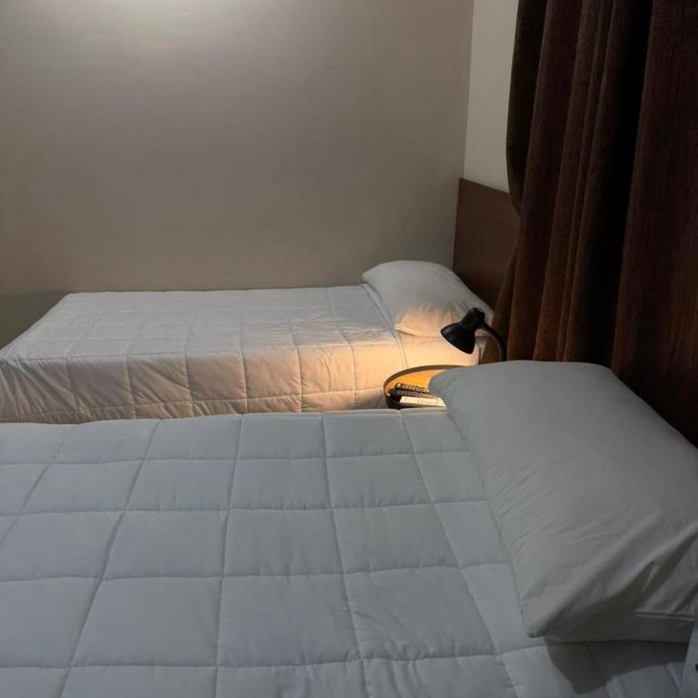 LUX Departamentos - Appartement 1 Chambre - 4