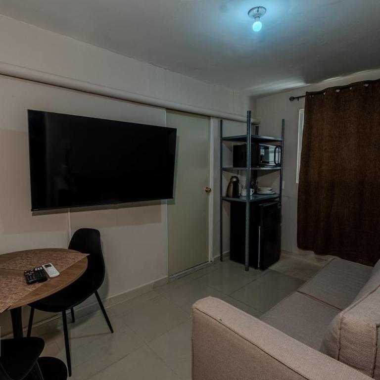 LUX Departamentos - Appartement 1 Chambre - 4