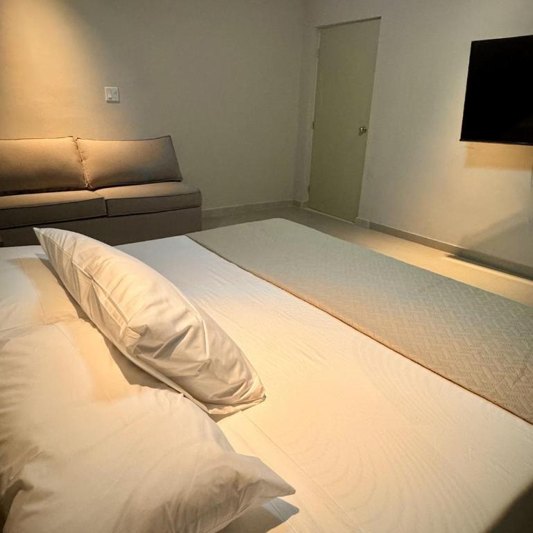 LUX Departamentos - Appartement 1 Chambre - 5