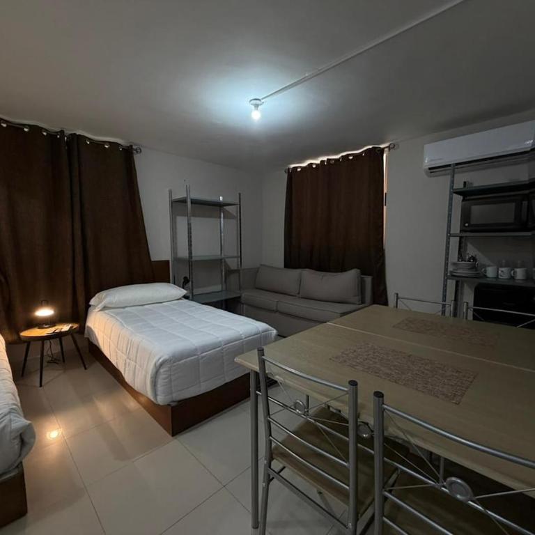 LUX Departamentos - Appartement 1 Chambre - 7