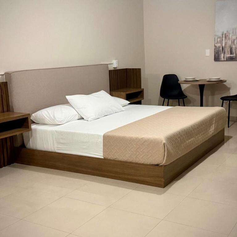 LUX Departamentos - Appartement 1 Chambre - 5