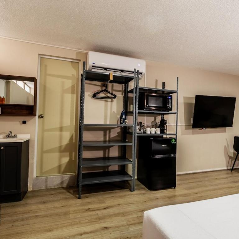 LUX Departamentos - Appartement 1 Chambre - 5
