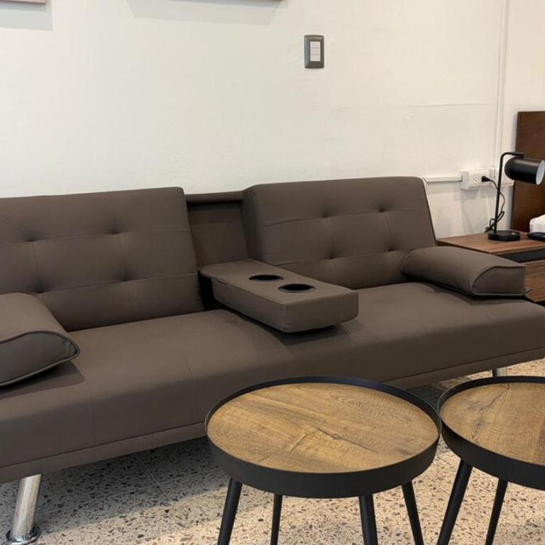 LUX Departamentos - Appartement 1 Chambre - 4