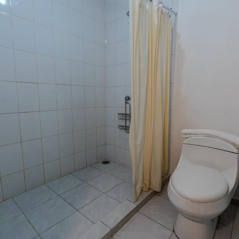 LUX Departamentos - Appartement 1 Chambre - 6