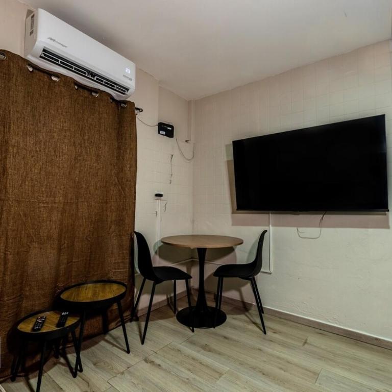 LUX Departamentos - Appartement 1 Chambre - 1