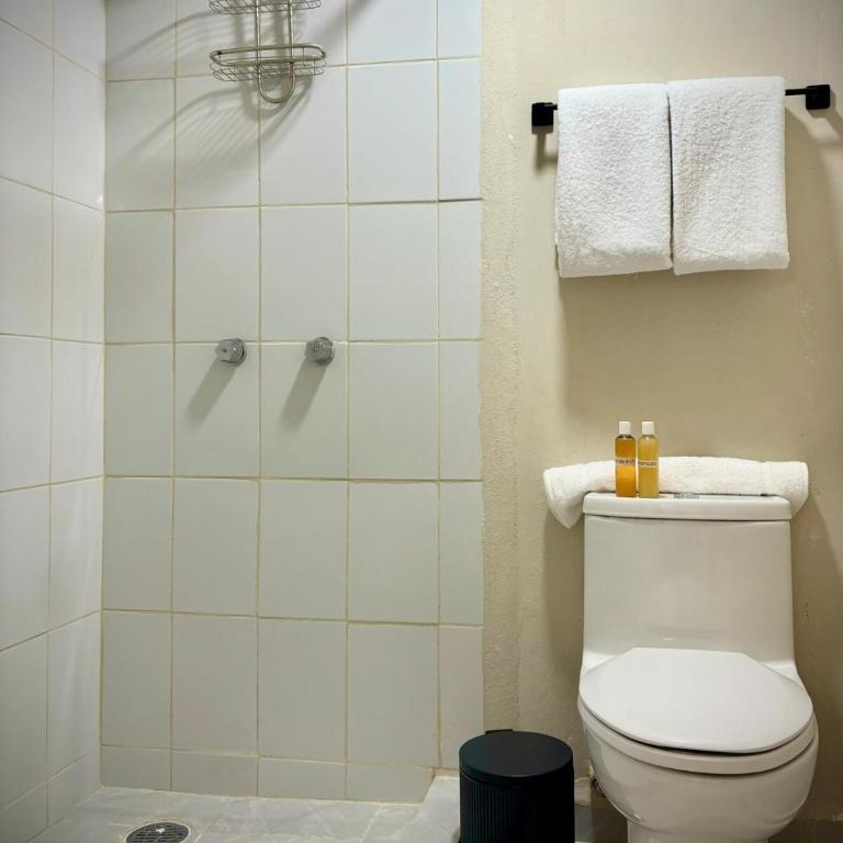 LUX Departamentos - Appartement 1 Chambre - 7