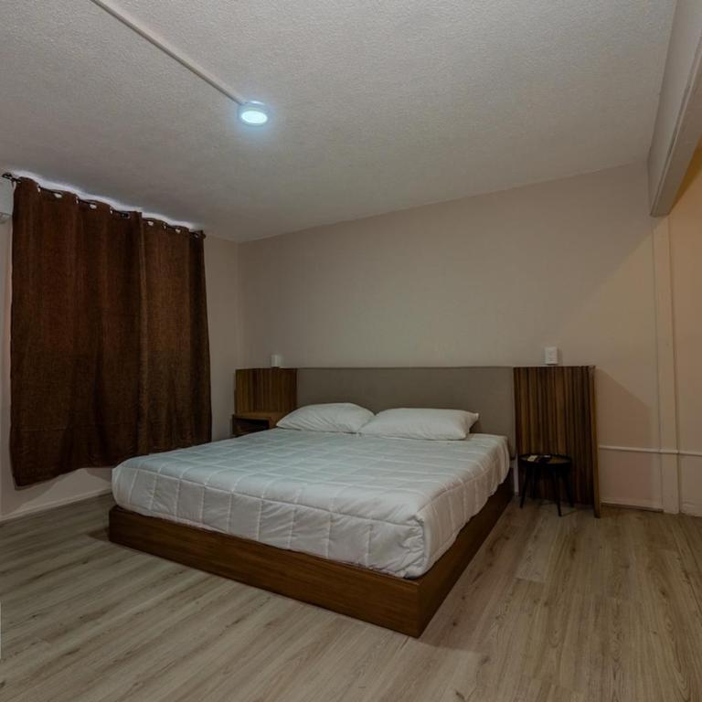 LUX Departamentos - Appartement 1 Chambre - 3