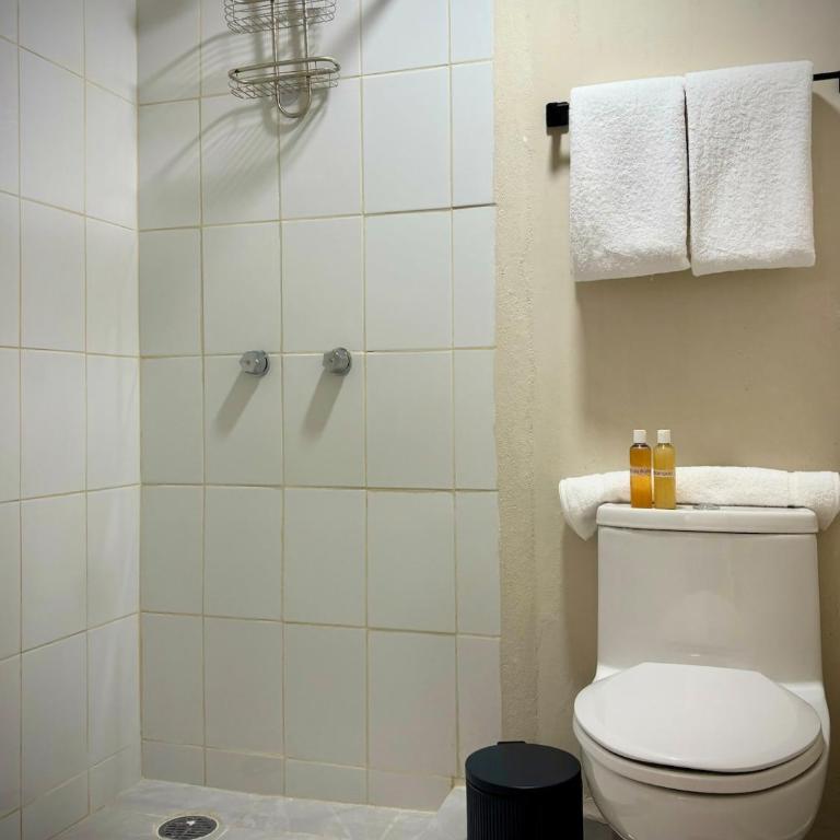 LUX Departamentos - Appartement 1 Chambre - 8