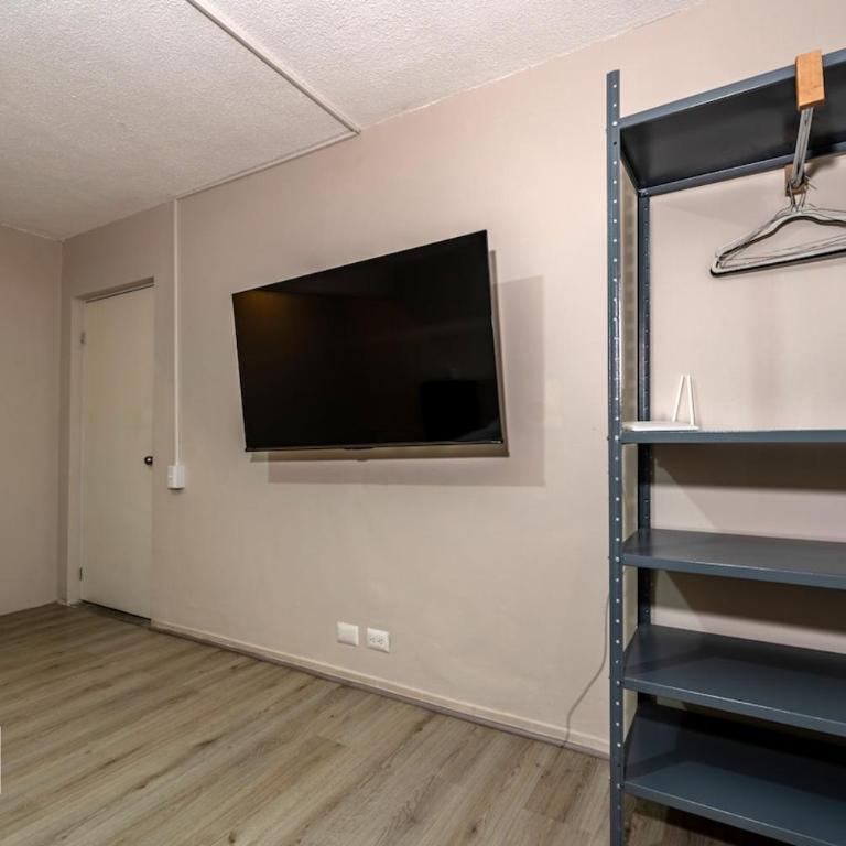LUX Departamentos - Appartement 1 Chambre - 4