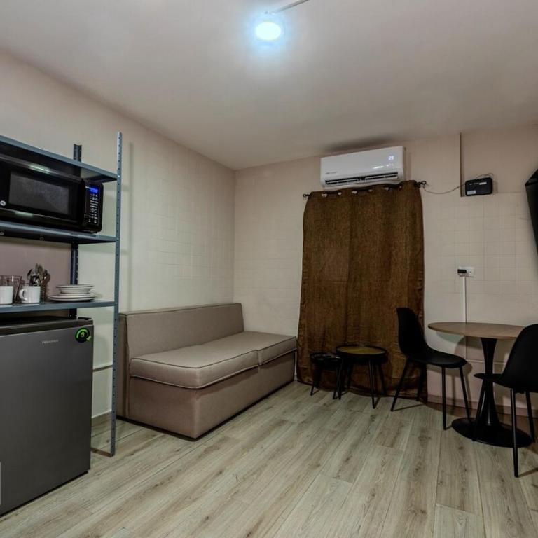 LUX Departamentos - Appartement 1 Chambre - 3