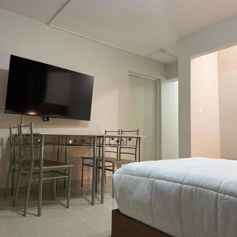 LUX Departamentos - Appartement 1 Chambre - 10