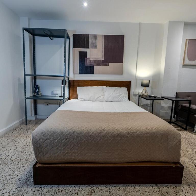 LUX Departamentos - Appartement 1 Chambre - 5