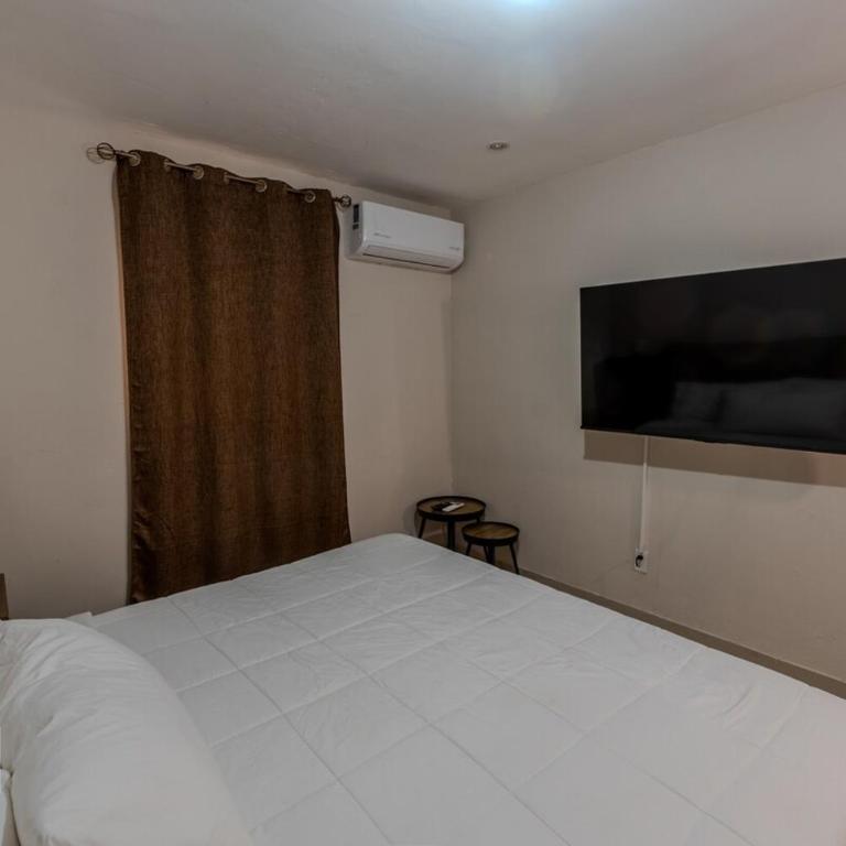LUX Departamentos - Appartement 1 Chambre - 6