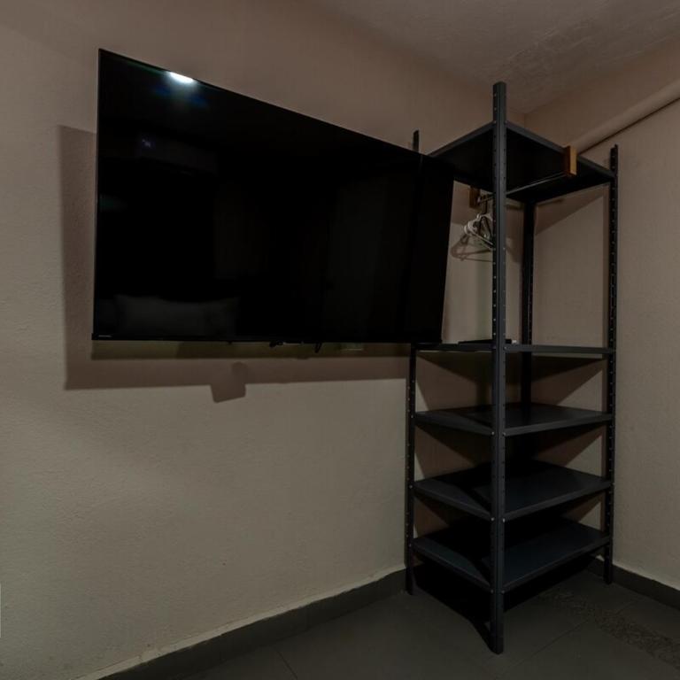 LUX Departamentos - Appartement 1 Chambre - 4