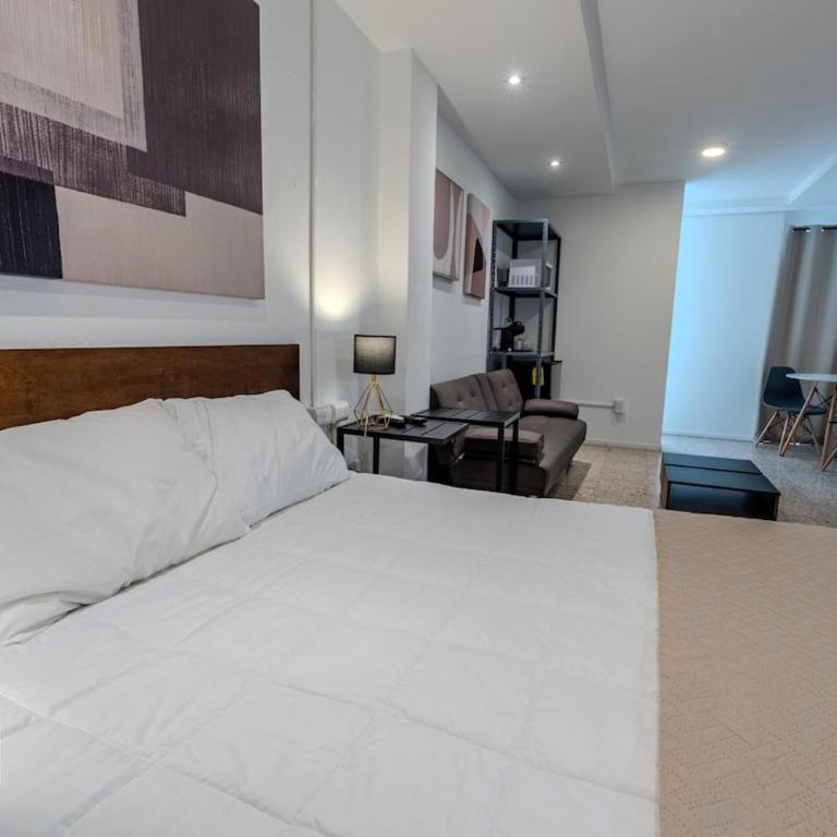 LUX Departamentos - Appartement 1 Chambre - 6
