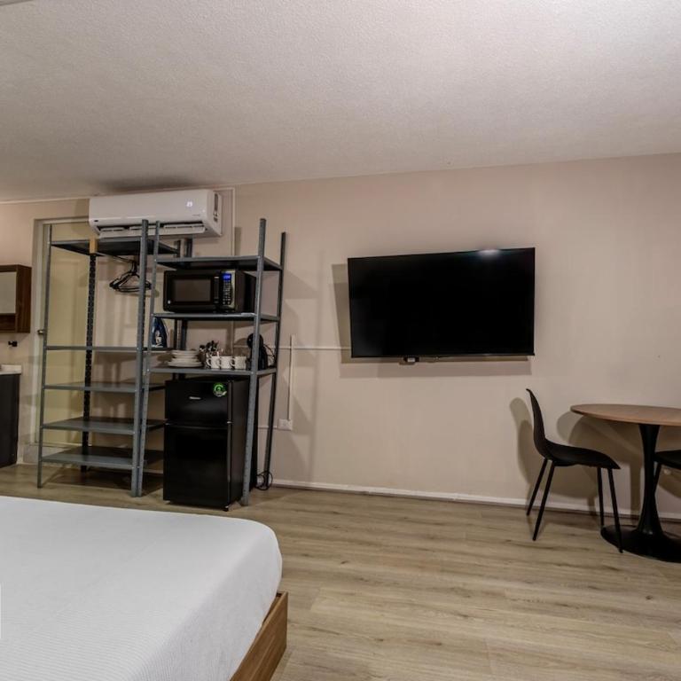 LUX Departamentos - Appartement 1 Chambre - 9