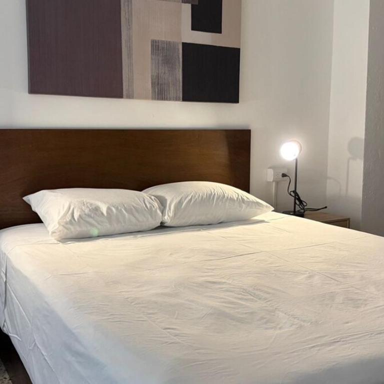 LUX Departamentos - Appartement 1 Chambre - 6