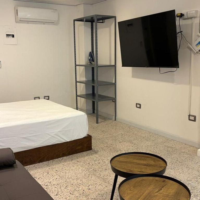LUX Departamentos - Appartement 1 Chambre - 7