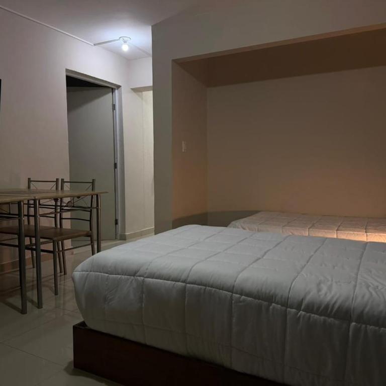 LUX Departamentos - Appartement 1 Chambre - 10
