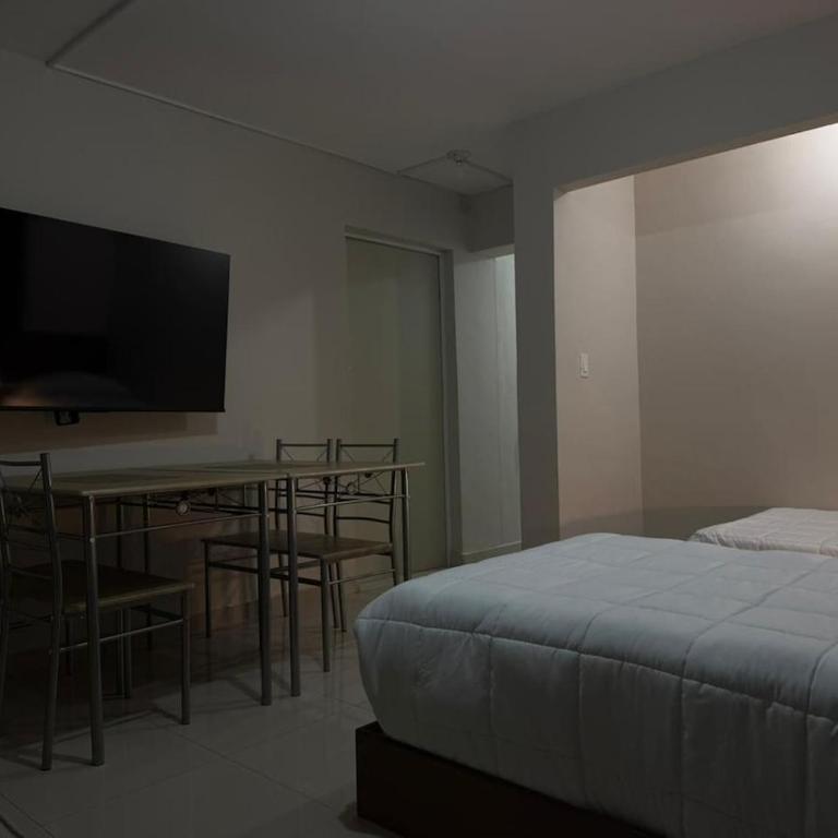 LUX Departamentos - Appartement 1 Chambre - 11