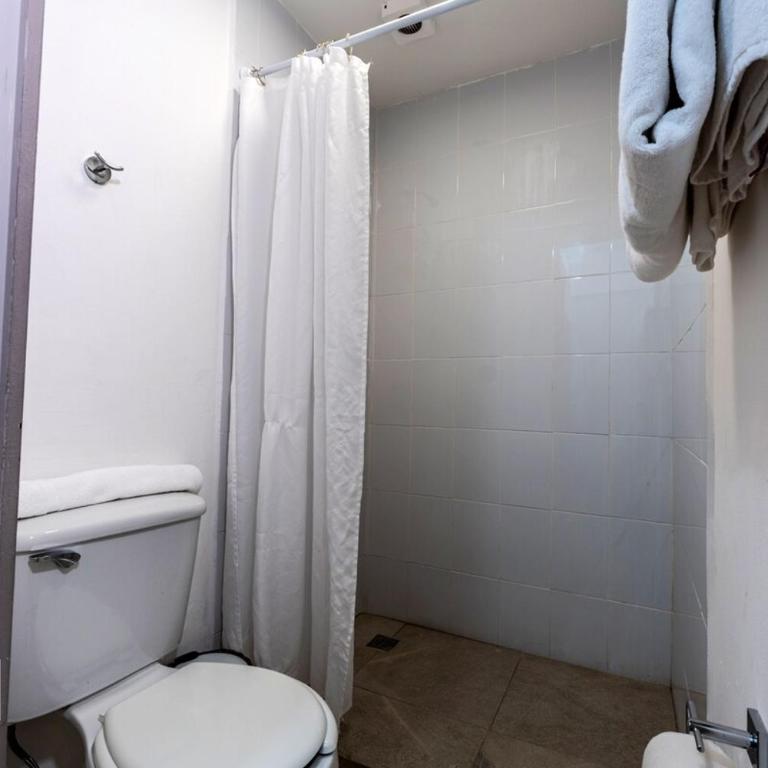 LUX Departamentos - Appartement 1 Chambre - 8