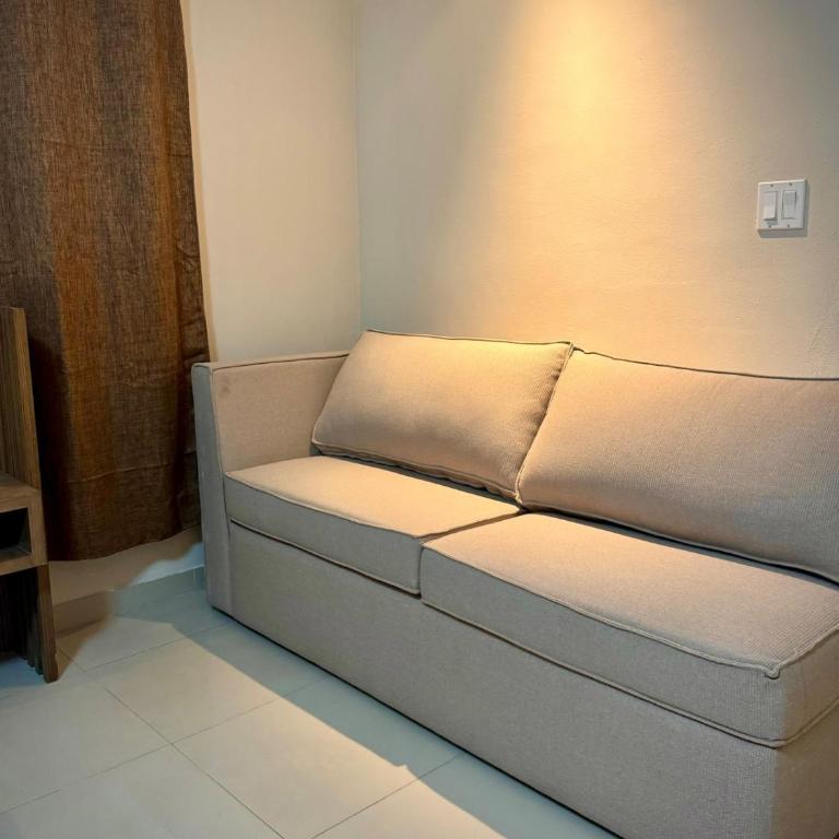 LUX Departamentos - Appartement 1 Chambre - 12