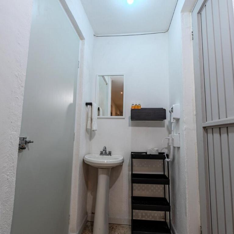 LUX Departamentos - Appartement 1 Chambre - 9