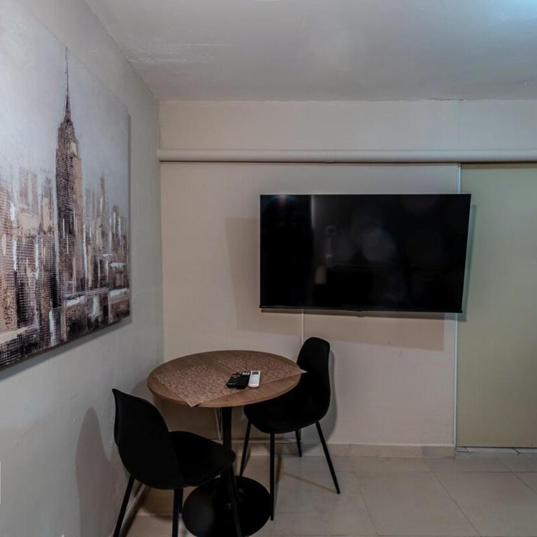 LUX Departamentos - Appartement 1 Chambre - 7